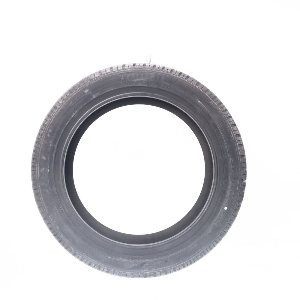 Used 225/50R18 Dunlop SP Winter Sport 3D AO 99H - 10.5/32 - Image 3