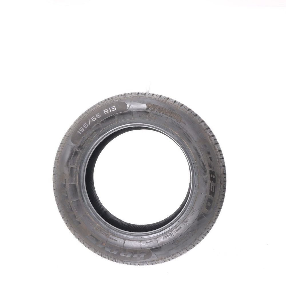 Set of (2) Used 195/65R15 Primewell PS830 91H - 7.5-9/32 - Image 6