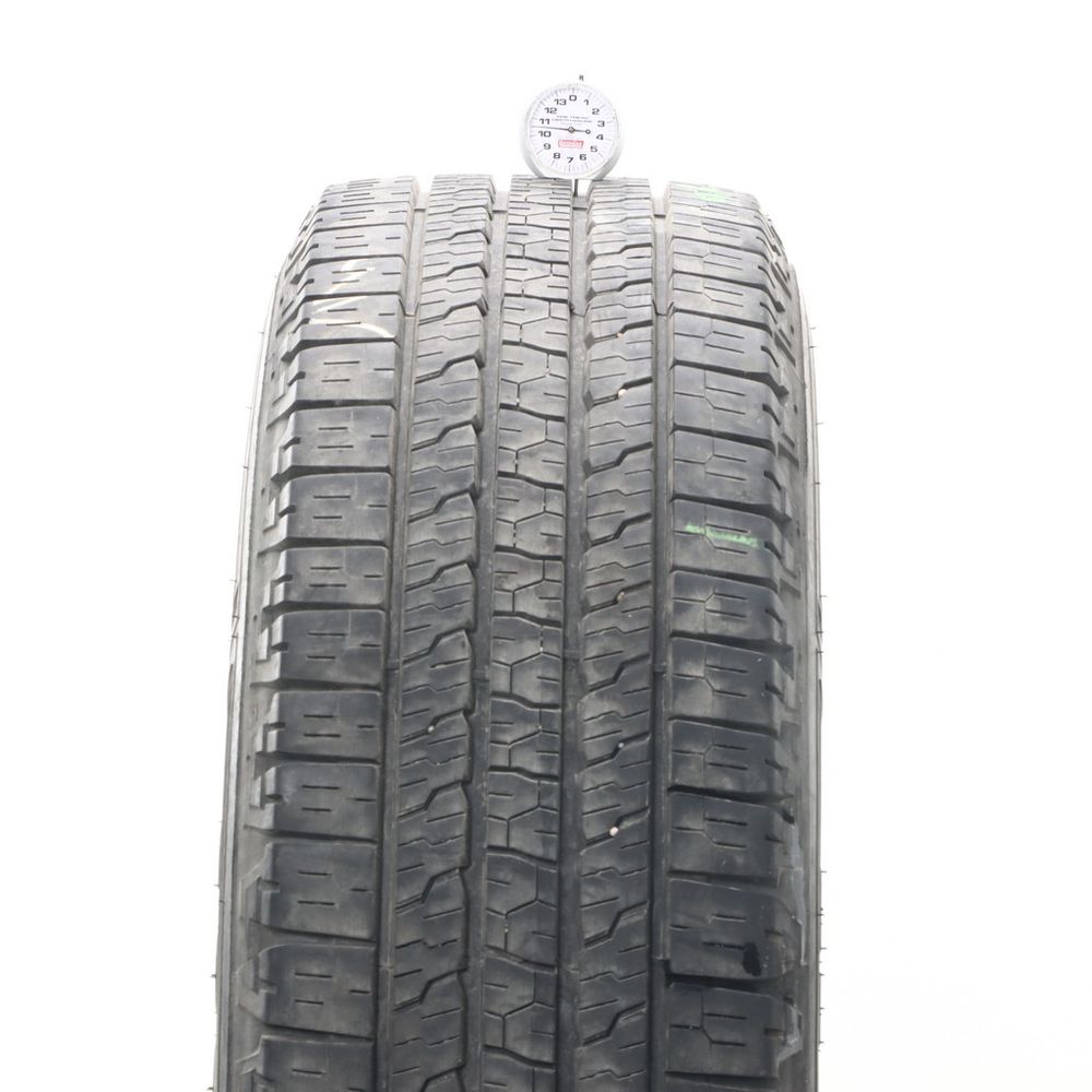 Used LT 275/65R20 Goodyear Wrangler Workhorse HT 126/123R E - 10.5/32 - Image 2