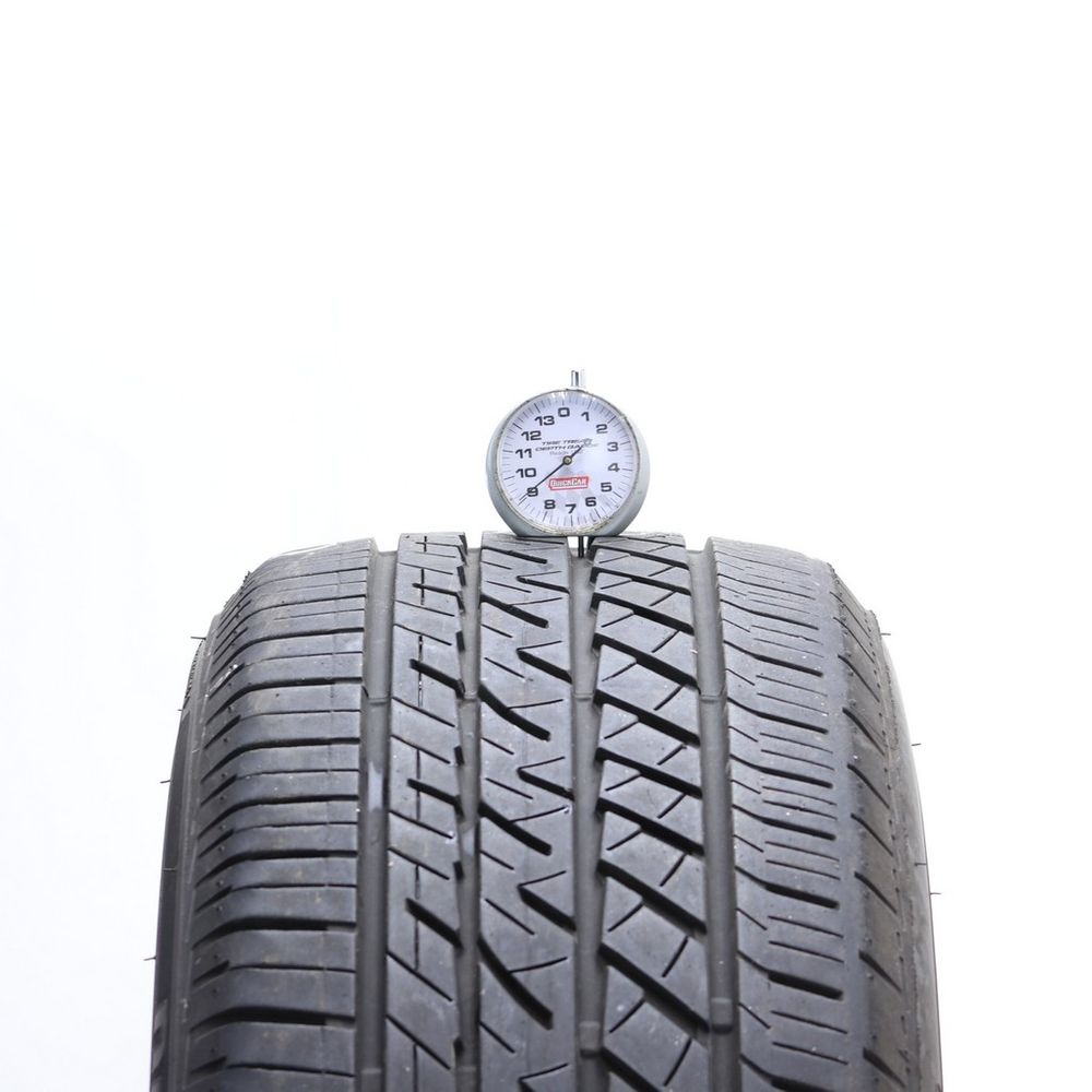 Used 215/55RF17 Bridgestone DriveGuard RFT 94V - 9/32 - Image 2