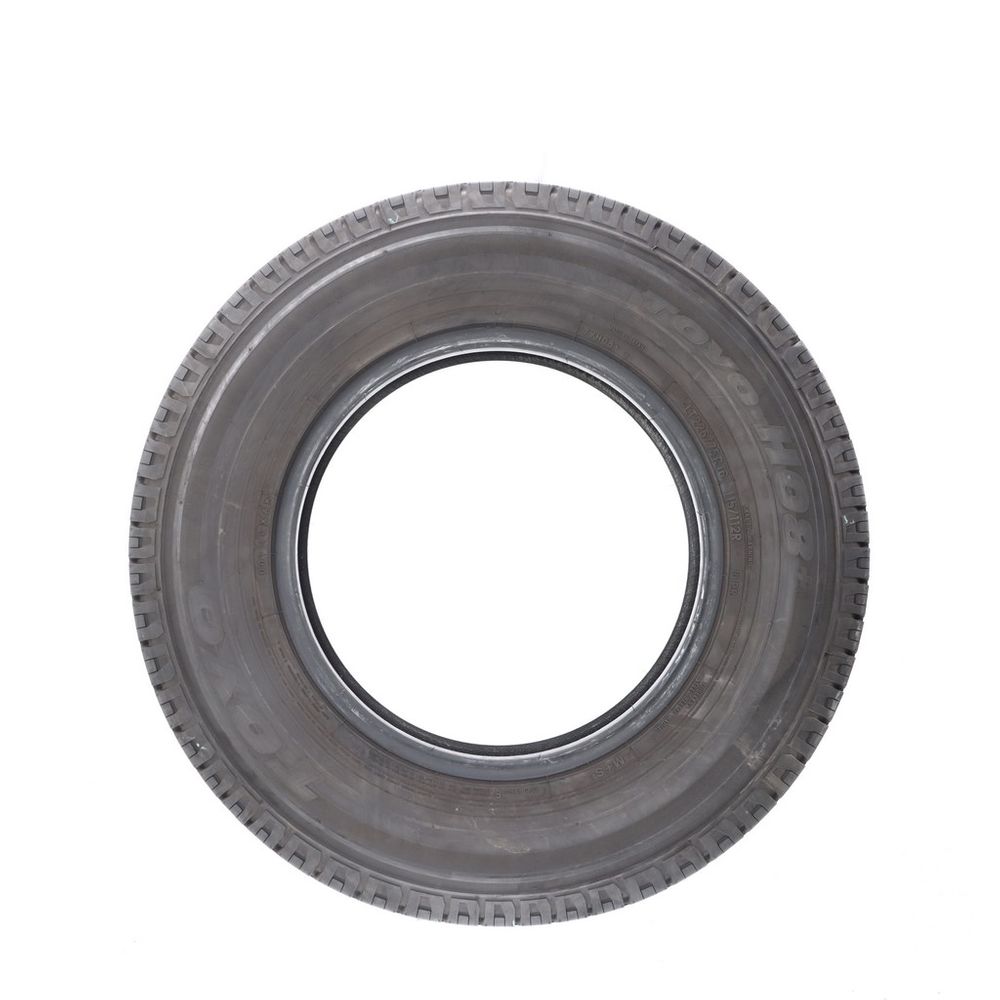 Used LT 225/75R16 Toyo H08 Plus 115/112R E - 12/32 - Image 3