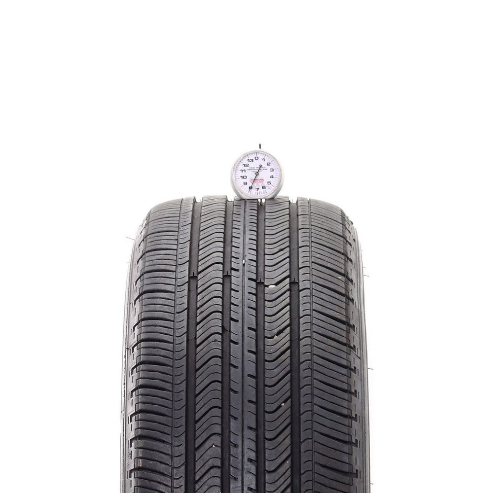 Set of (4) Used 215/55R17 Michelin Primacy MXV4 93V - 7-8/32 - Image 5