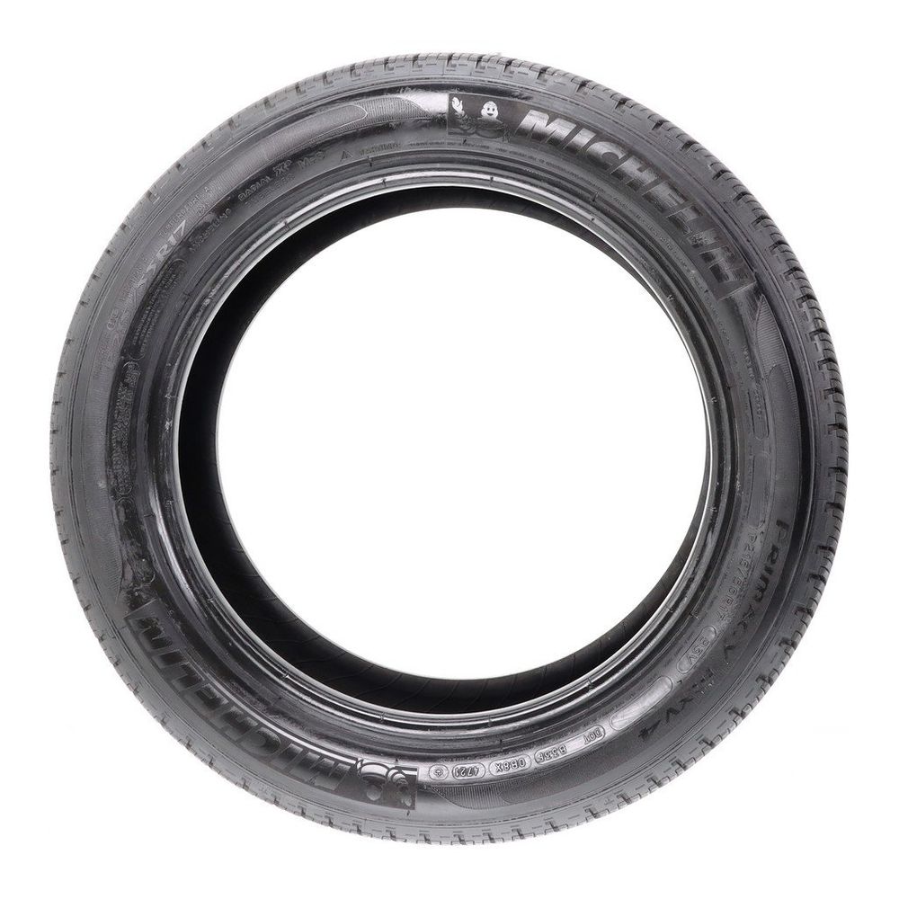 Set of (4) Used 215/55R17 Michelin Primacy MXV4 93V - 7-8/32 - Image 6