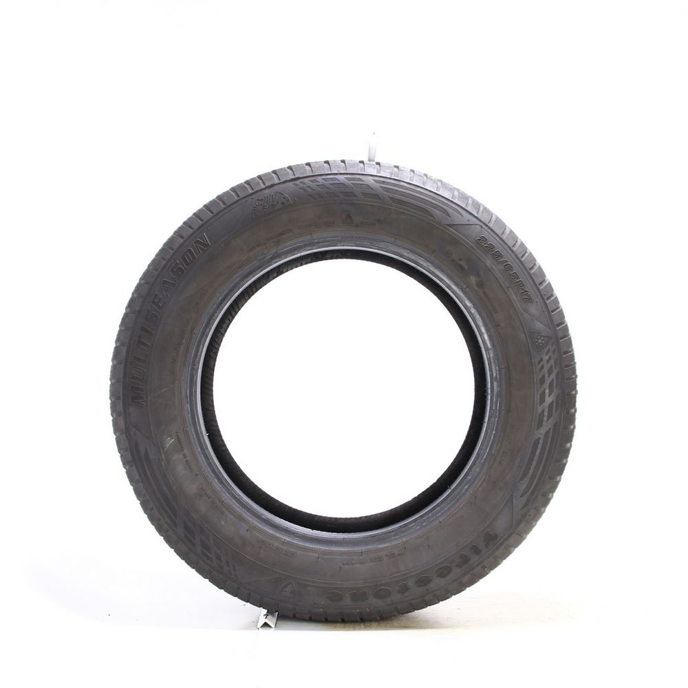 Used 225/65R17 Firestone Multiseason 102H - 6.5/32 - Image 3