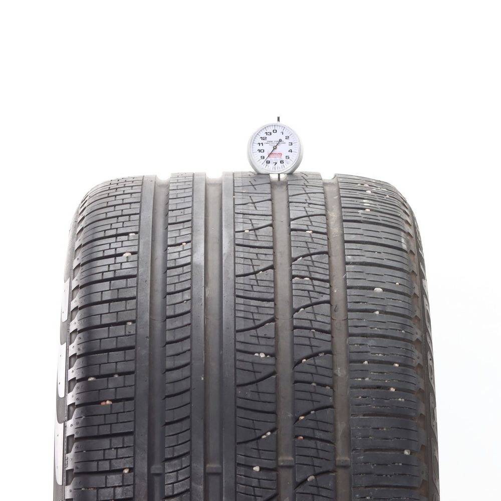 Set of (2) Used 315/35R21 Pirelli Scorpion Verde NO 111V - 7.5-8.5/32 - Image 5