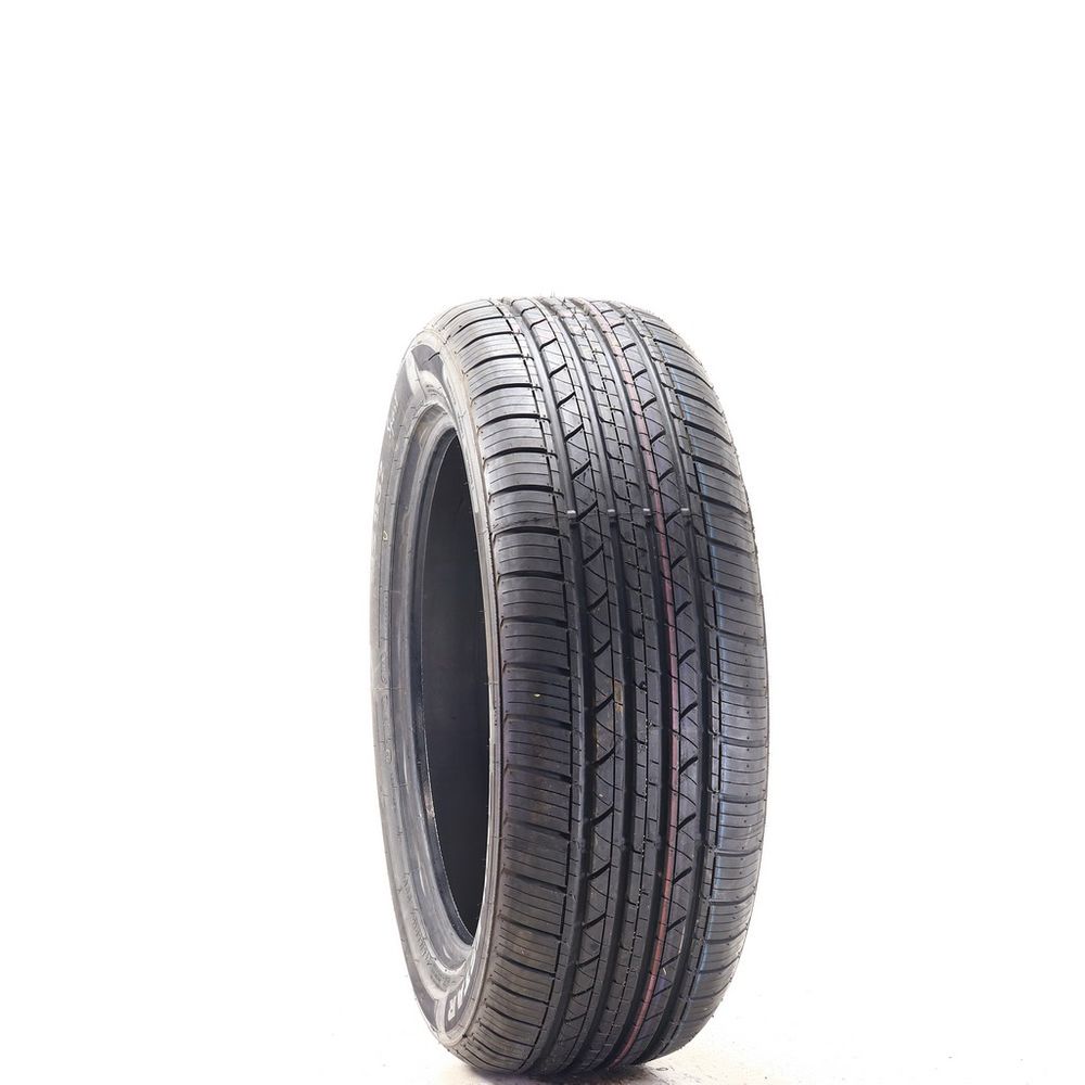 New 225/55R19 Milestar MS932 Sport 99V - 9.5/32 - Image 1
