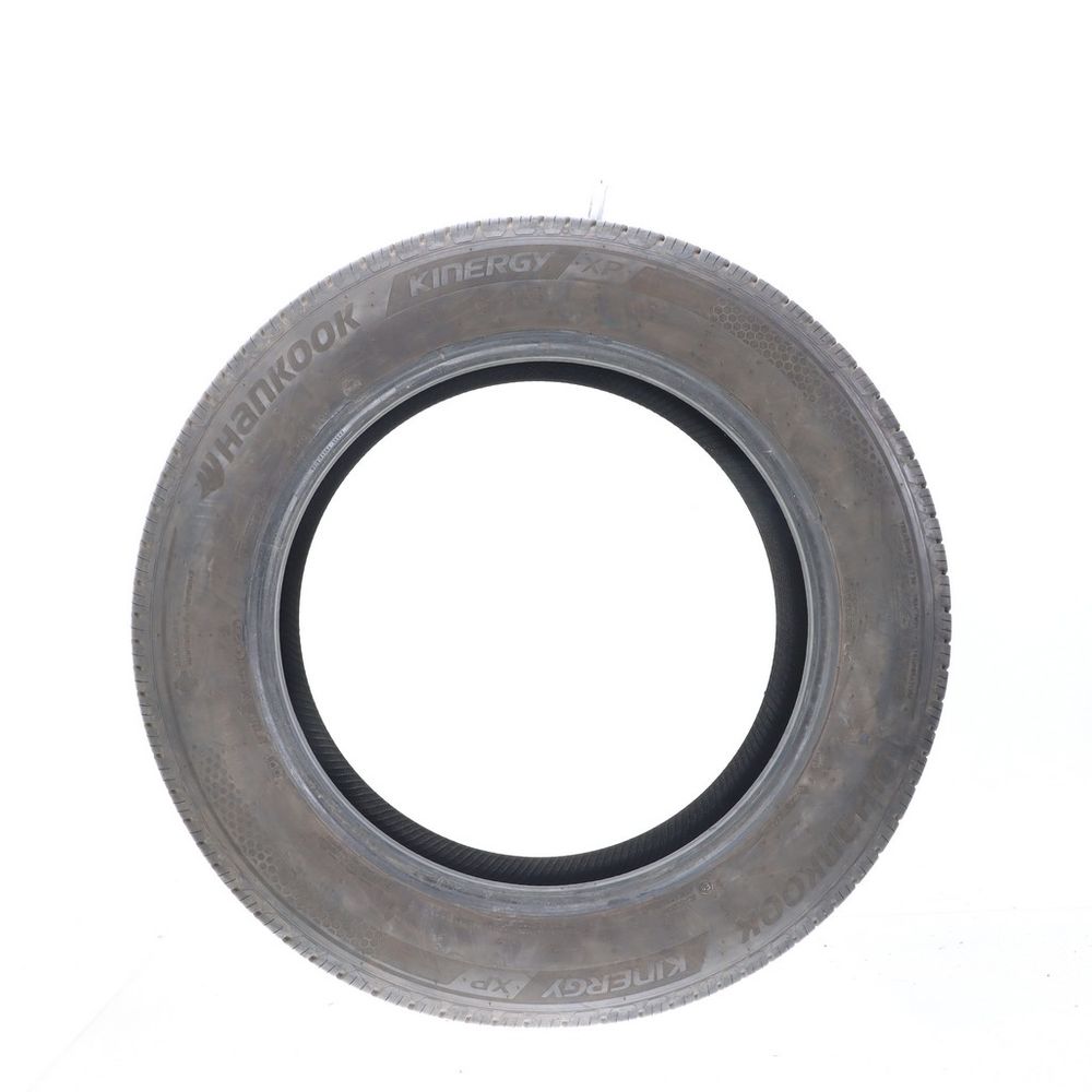 Used 225/60R18 Hankook Kinergy XP H446 100V - 8.5/32 - Image 3