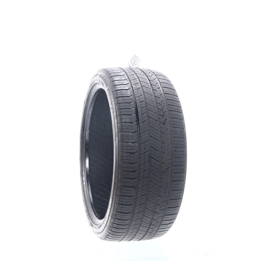 Used 265/35ZR21 Hankook Ventus S1 AS 101Y - 7.5/32 - Image 1
