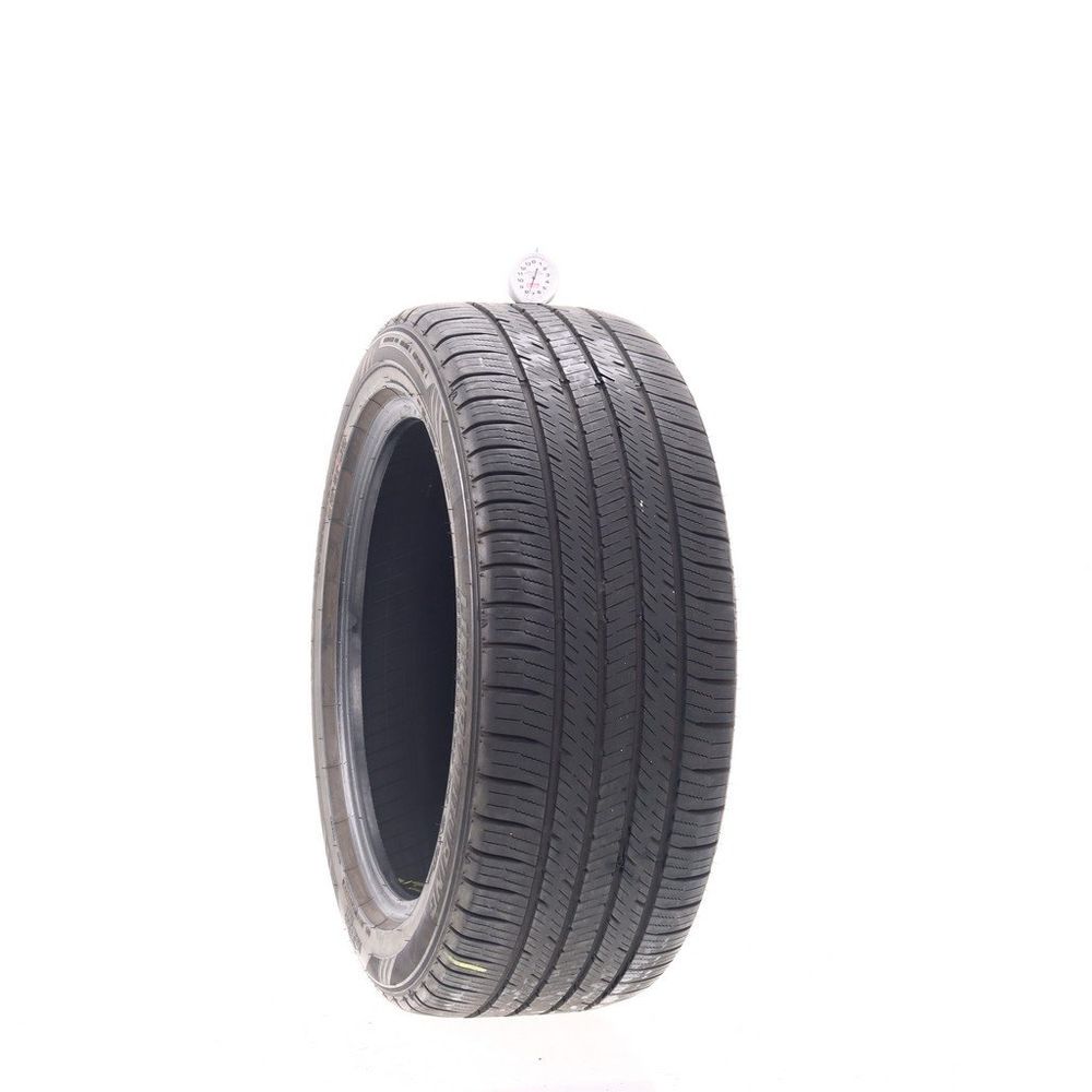 Set of (4) Used 235/50R18 Mazama Reputation NLW-3 97V - 7.5-8/32 - Image 1