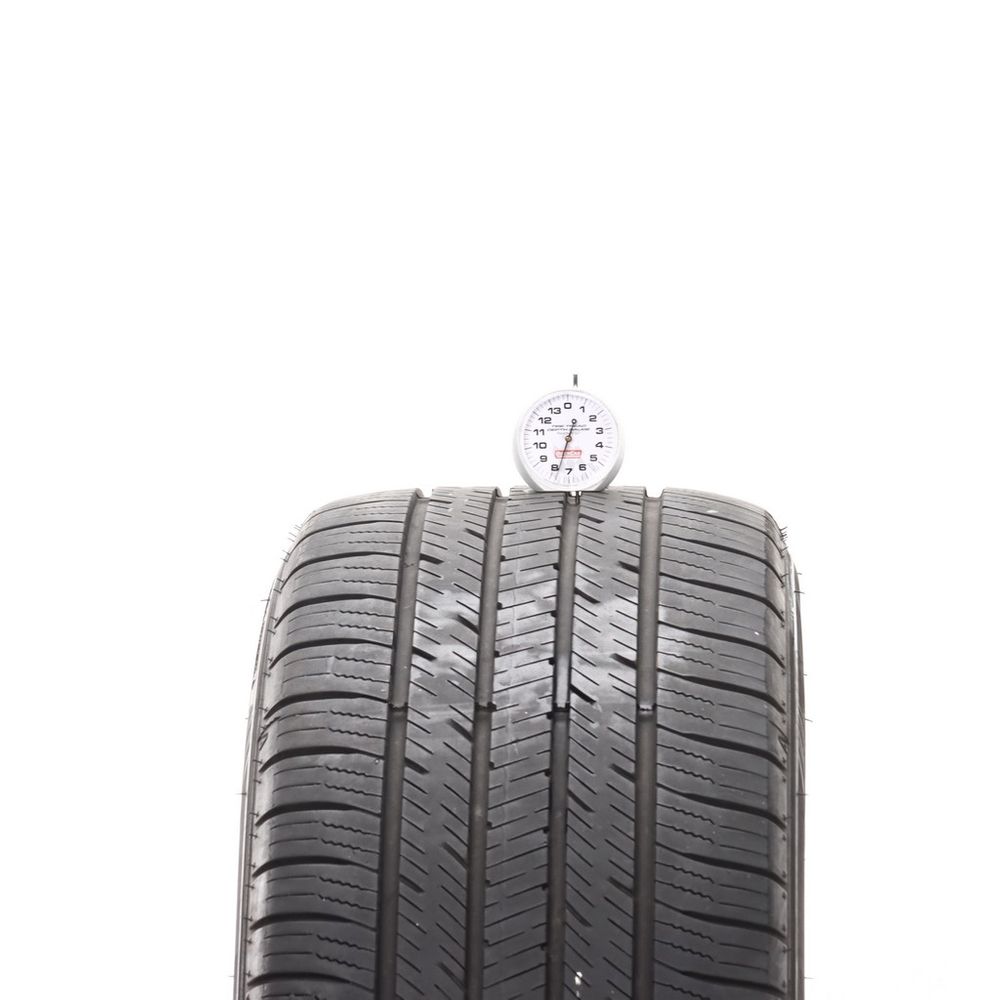 Set of (4) Used 235/50R18 Mazama Reputation NLW-3 97V - 7.5-8/32 - Image 2