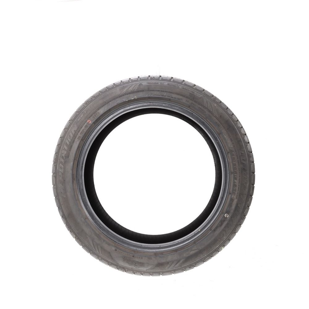 Set of (4) Used 235/50R18 Mazama Reputation NLW-3 97V - 7.5-8/32 - Image 3