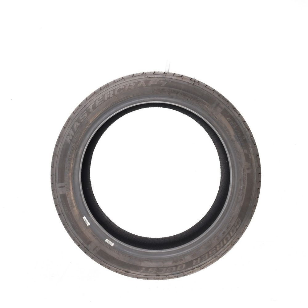 Used 225/45R18 Mastercraft Courser Quest 95V - 10/32 - Image 3