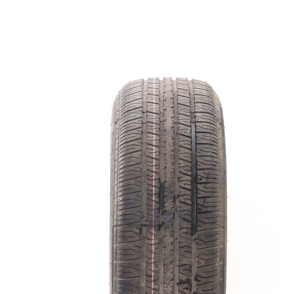 Set of (2) Driven Once 265/70R17 Maxxis Bravo H/T-750 Temporary 115S - 8/32 - Image 2