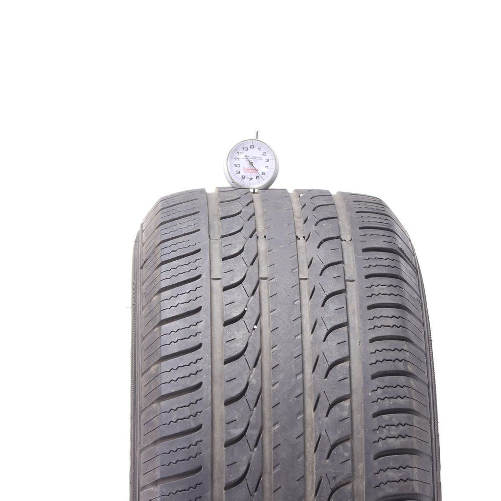 Set of (2) Used 265/60R18 Performer CXV Sport 110H - 5.5-7/32 - Image 2