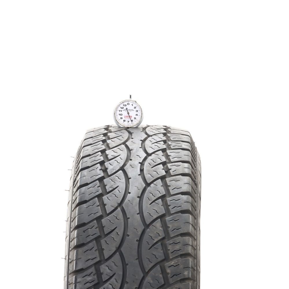 Used LT 225/75R16 Thunderer Ranger AT R404 115/112S E - 6/32 - Image 2