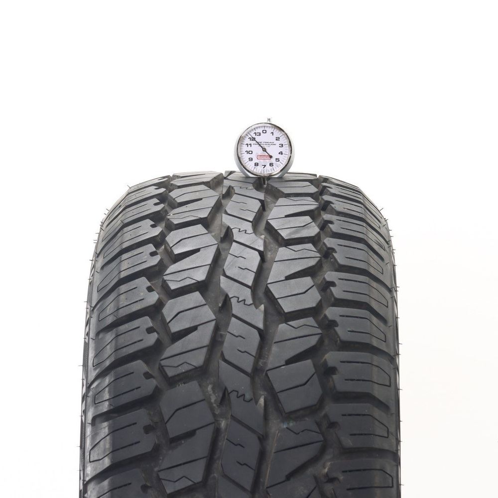 Used 265/60R18 Armstrong Tru-Trac AT 114T - 12/32 - Image 2