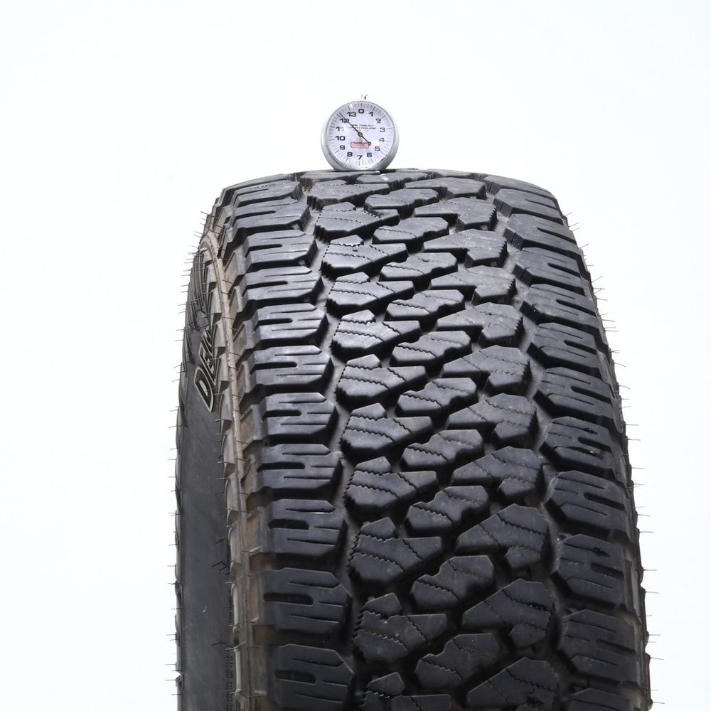 Set of (2) Used LT 265/70R17 Firestone Destination X/T 121/118S E - 12-13/32 - Image 2