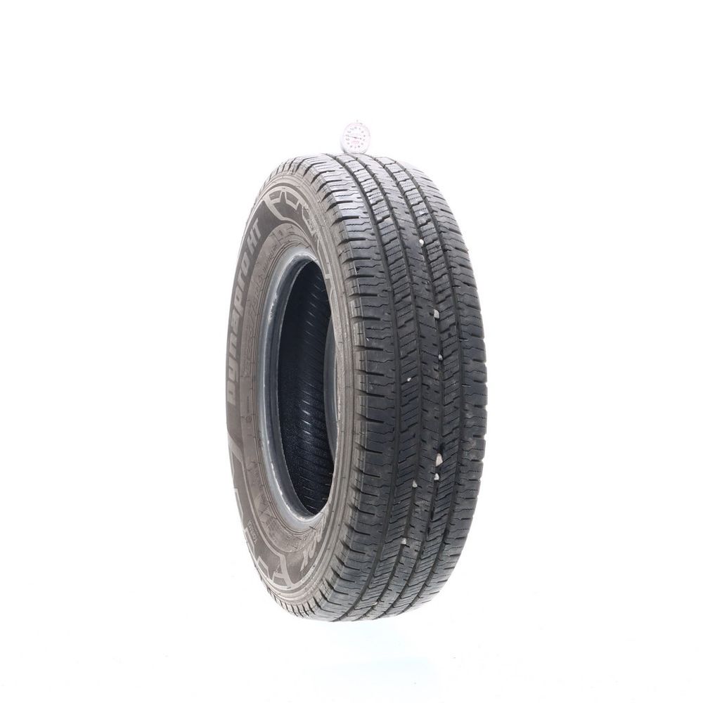 Set of (2) Used LT 225/75R16 Hankook Dynapro HT 115/112S E - 9-10.5/32 - Image 4