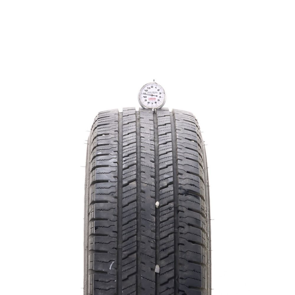 Set of (2) Used LT 225/75R16 Hankook Dynapro HT 115/112S E - 9-10.5/32 - Image 5