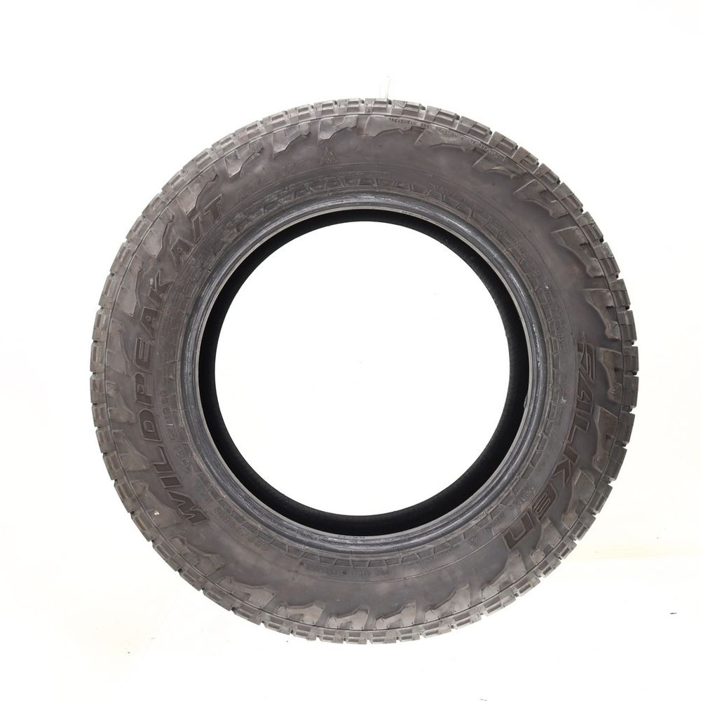 Used 265/60R18 Falken Wildpeak A/T3W 114T - 9.5/32 - Image 3