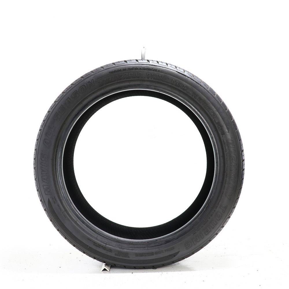 Used 225/45ZR18 Mavis All Season Highway Touring 95W - 7.5/32 - Image 3