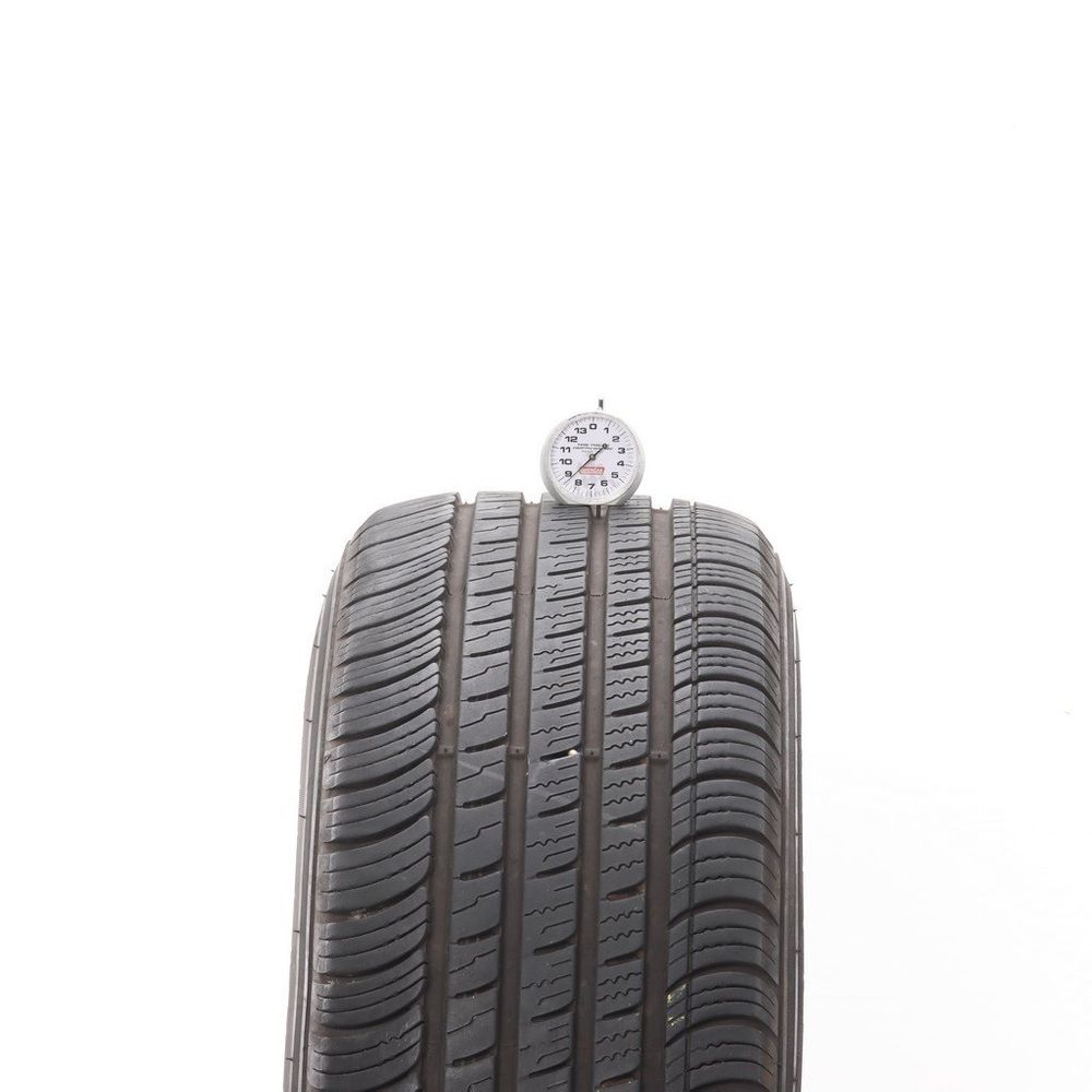 Set of (2) Used 235/60R17 SureDrive Touring A/S TA71 102H - 8-8.5/32 - Image 5