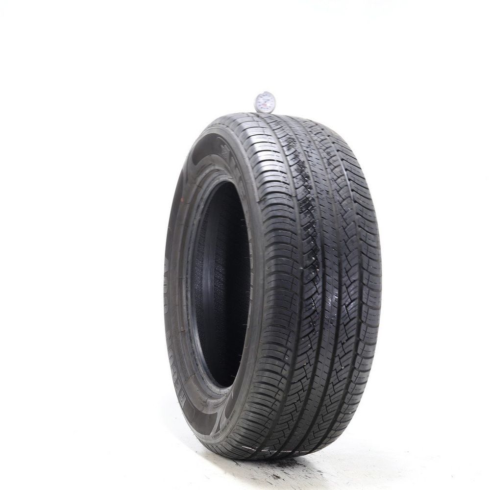 Set of (2) Used 265/60R18 Americus Recon CUV R601 110H - 8.5/32 - Image 1