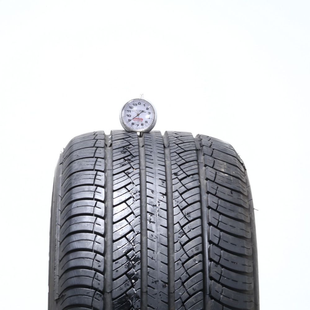 Set of (2) Used 265/60R18 Americus Recon CUV R601 110H - 8.5/32 - Image 2