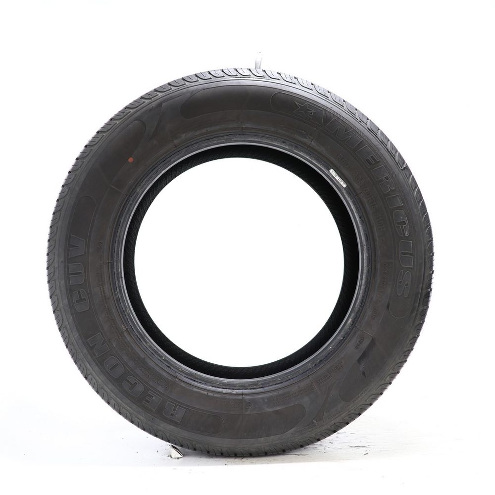 Set of (2) Used 265/60R18 Americus Recon CUV R601 110H - 8.5/32 - Image 3