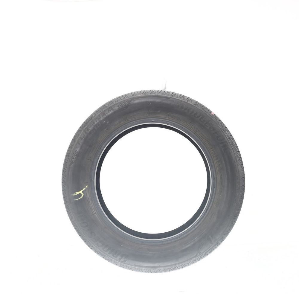 Used 205/60R16 Bridgestone Turanza LS100 92H - 6.5/32 - Image 3