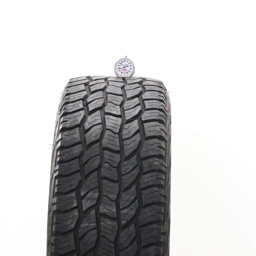 Used 265/60R18 Cooper Discoverer A/T 110T - 9.5/32 - Image 2