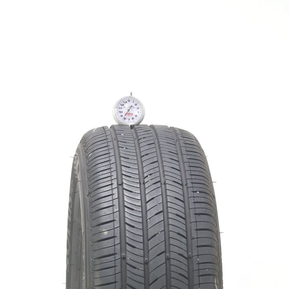 Set of (4) Used 205/65R16 Kumho Solus TA31 Plus 95H - 8/32 - Image 2