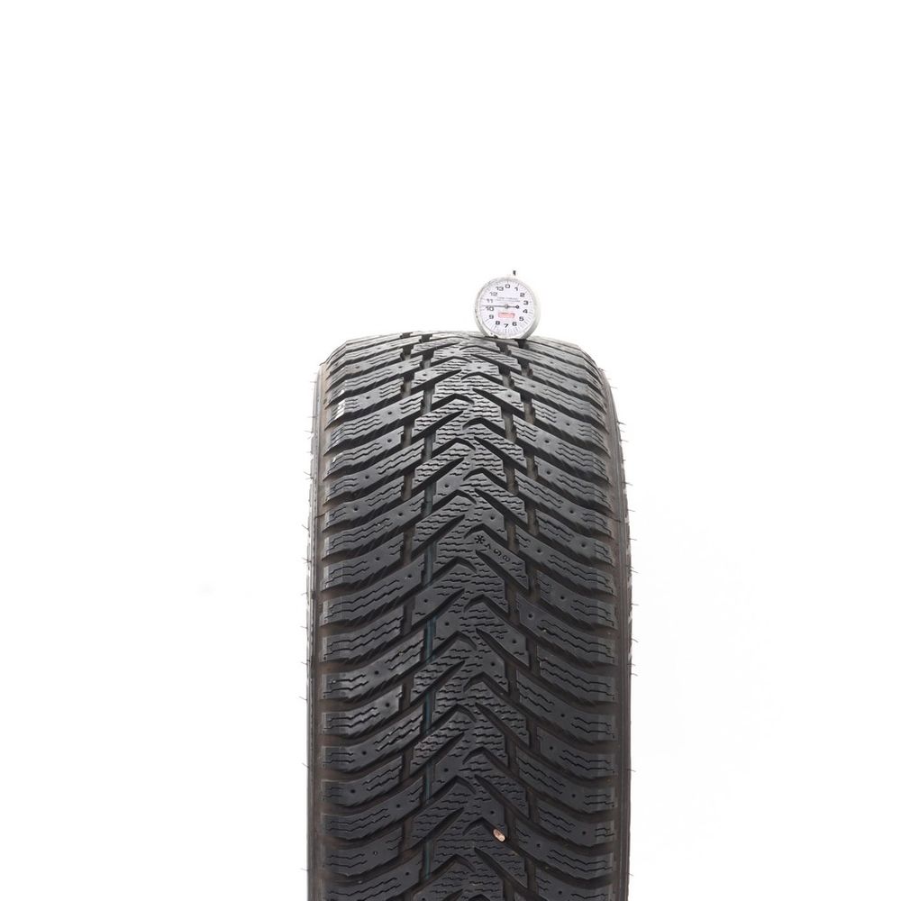 Used 215/55R16 Nokian Hakkapeliitta 8 97T - 10/32 - Image 2