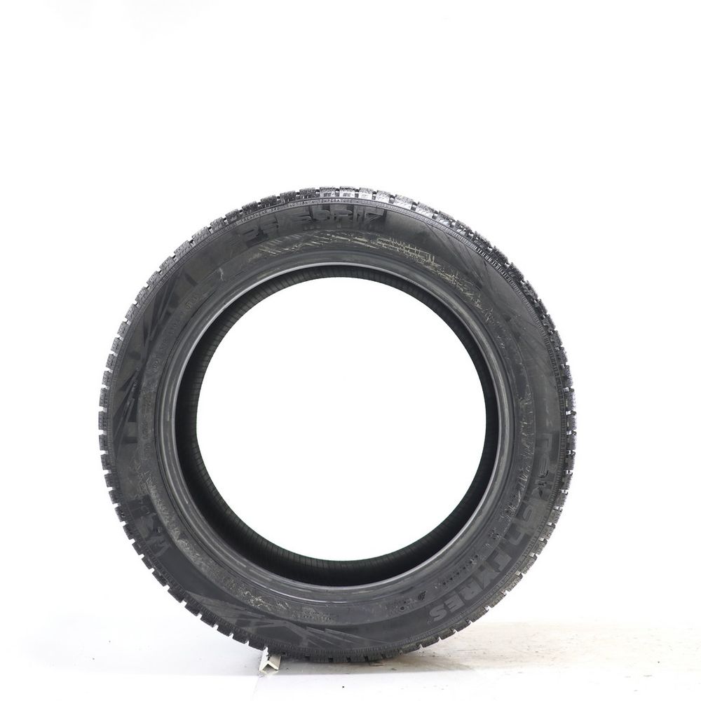 New 225/50R17 Nokian WR G4 98V - Image 3