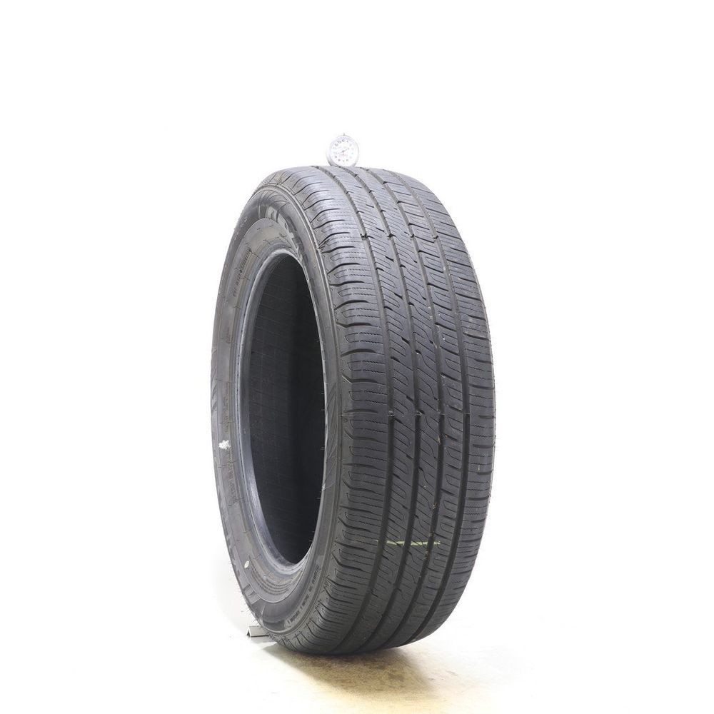 Set of (2) Used 225/60R18 Falken Sincera ST80 A/S 100H - 8.5-9.5/32 - Image 4