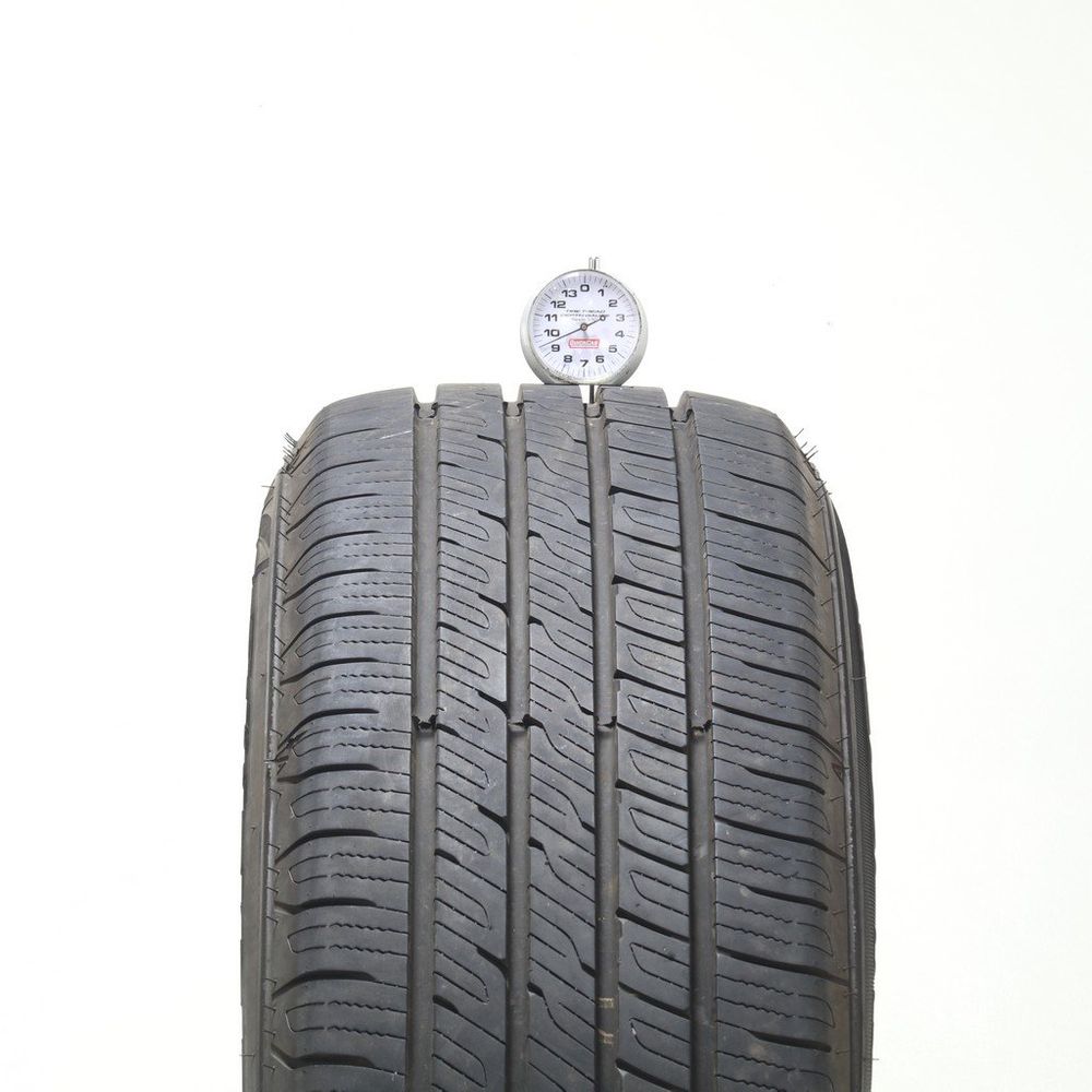 Set of (2) Used 225/60R18 Falken Sincera ST80 A/S 100H - 8.5-9.5/32 - Image 5