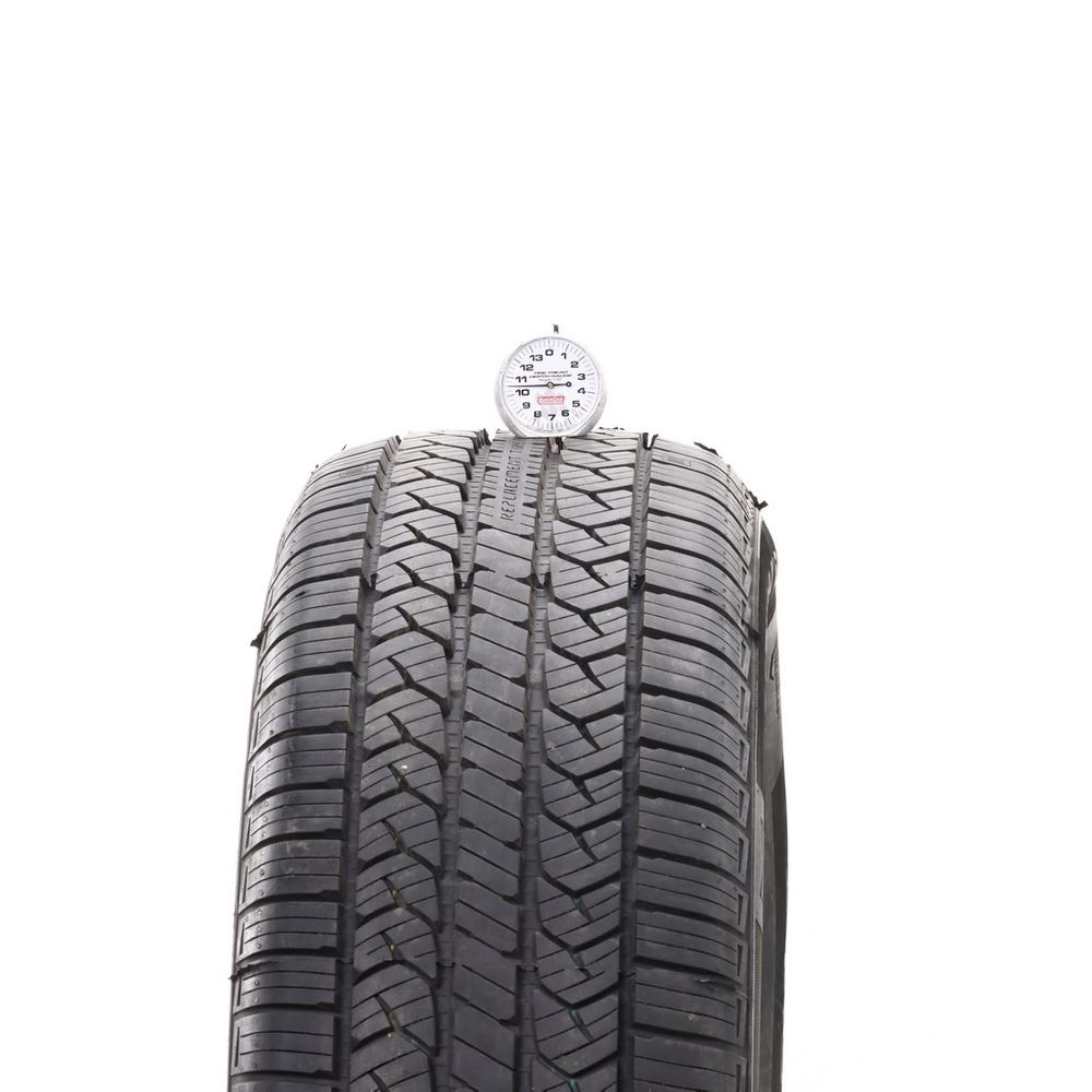 Set of (2) Used 225/60R18 General Altimax RT45 100H - 10-10.5/32 - Image 5