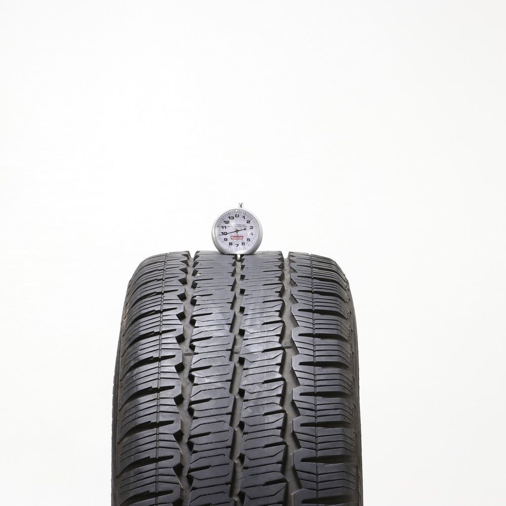 Set of (2) Used 235/55R17 Continental VanContact A/S MO-V 103H - 8.5-9.5/32 - Image 5