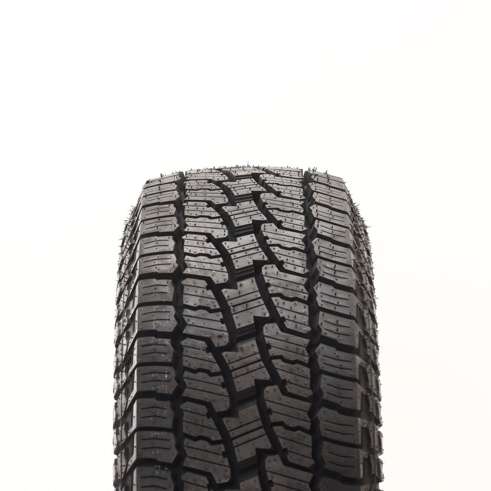 New LT 225/75R16 Multi-Mile Wild Country XTX AT4S 115/112S E - Image 2