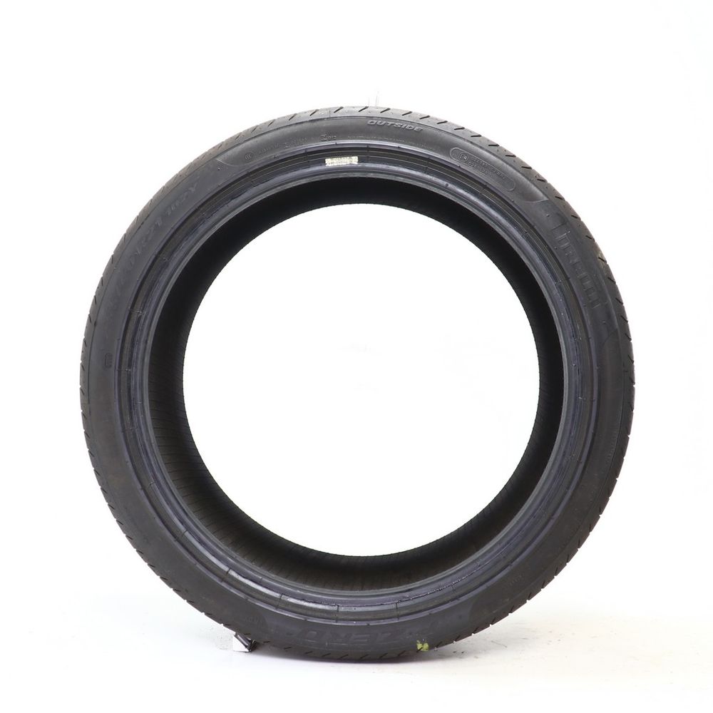 Used 255/40R21 Pirelli P Zero R01 102Y - 9.5/32 - Image 3