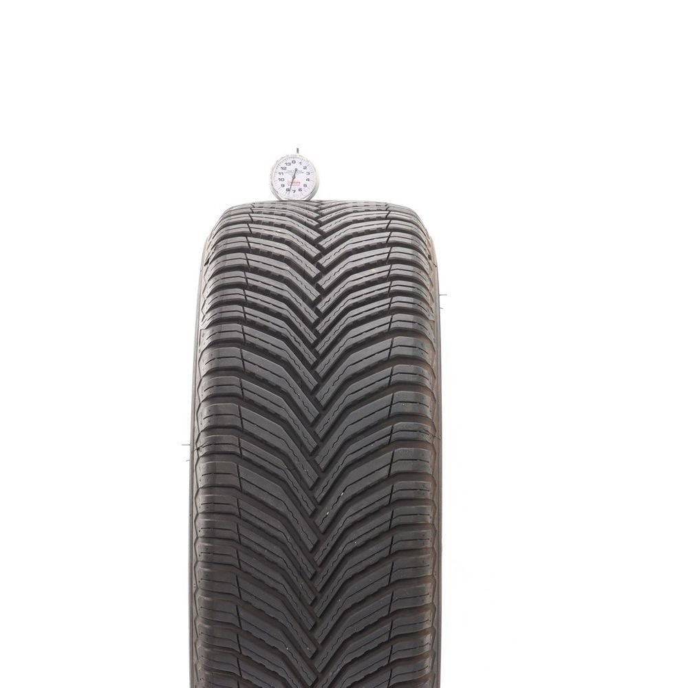 Set of (2) Used 225/55R19 Michelin CrossClimate 2 103V - 7.5/32 - Image 2
