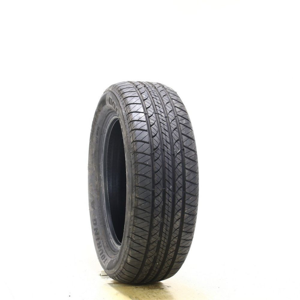 Driven Once 205/60R16 Douglas Touring A/S 92V - 8.5/32 - Image 1