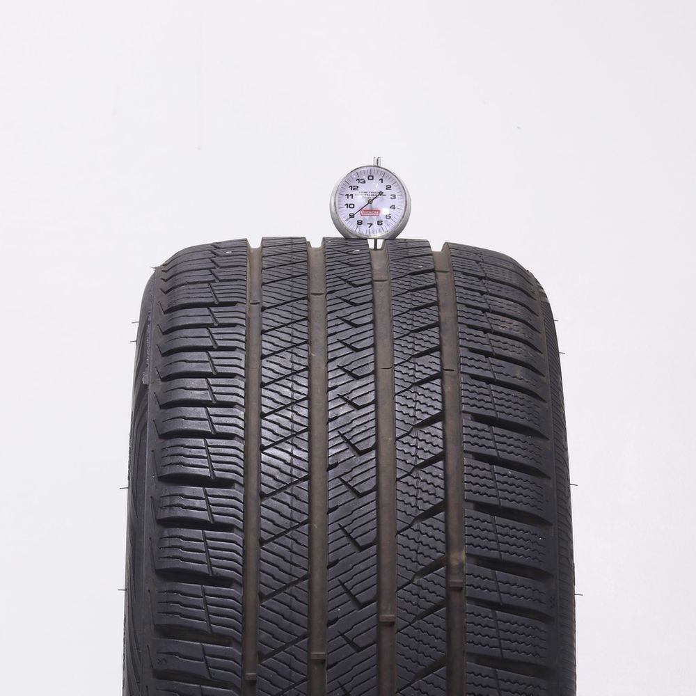 Used 245/35R20 Vredestein Quatrac Pro 95Y - 9/32 - Image 2