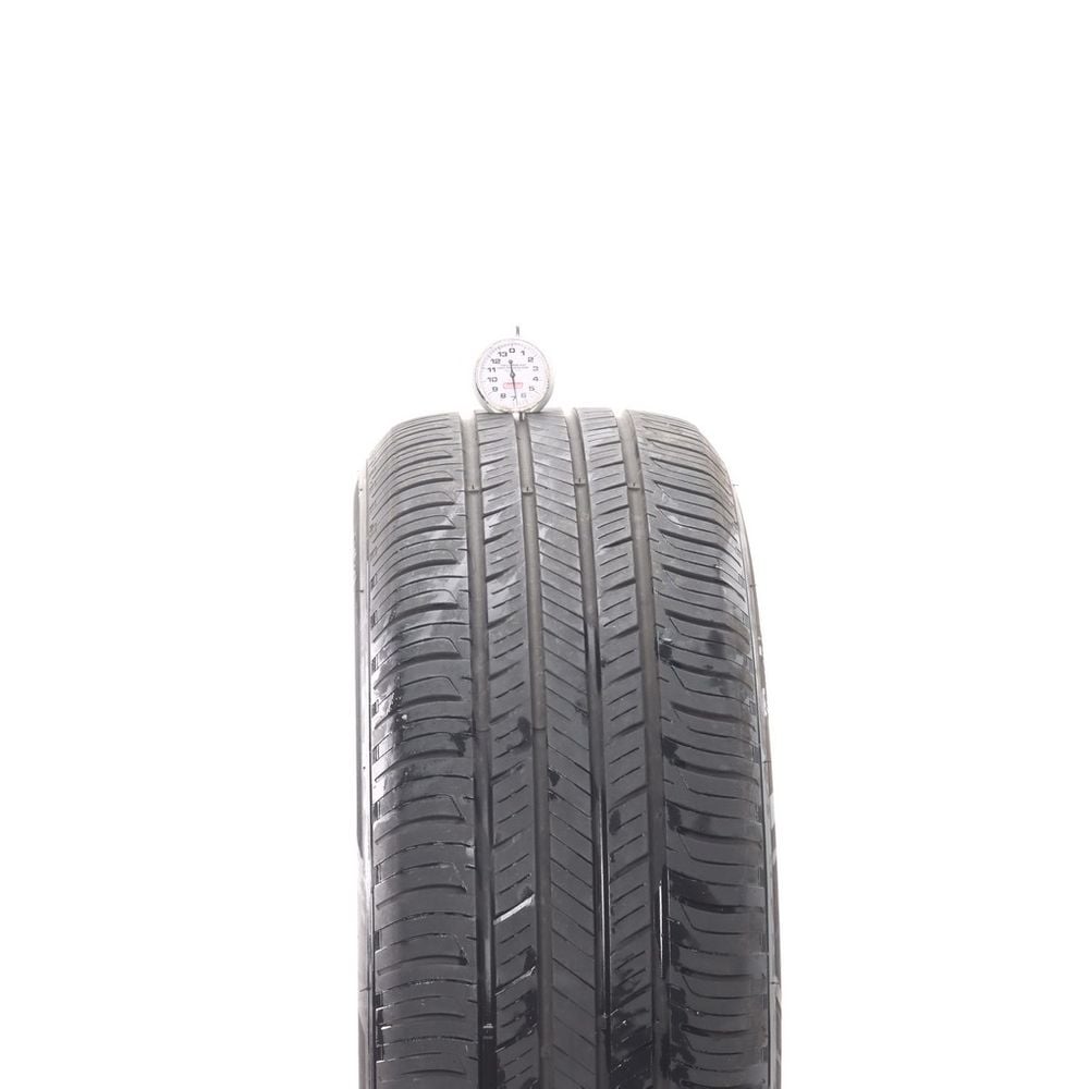 Set of (2) Used 235/60R18 Hankook Kinergy GT 103H - 6.5-7.5/32 - Image 2