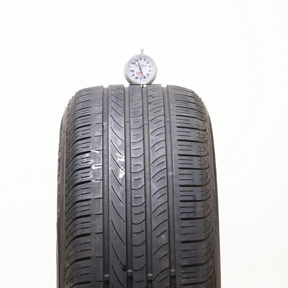 Set of (2) Used 235/65R17 Sceptor 4XS 104T - 6-7/32 - Image 2