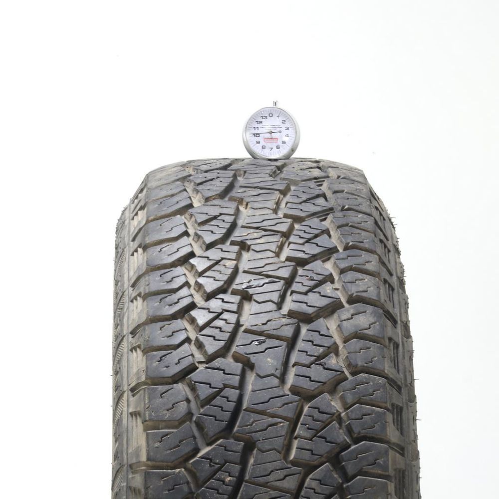 Used 245/65R17 Hankook Dynapro ATM RF10 111T - 10/32 - Image 2