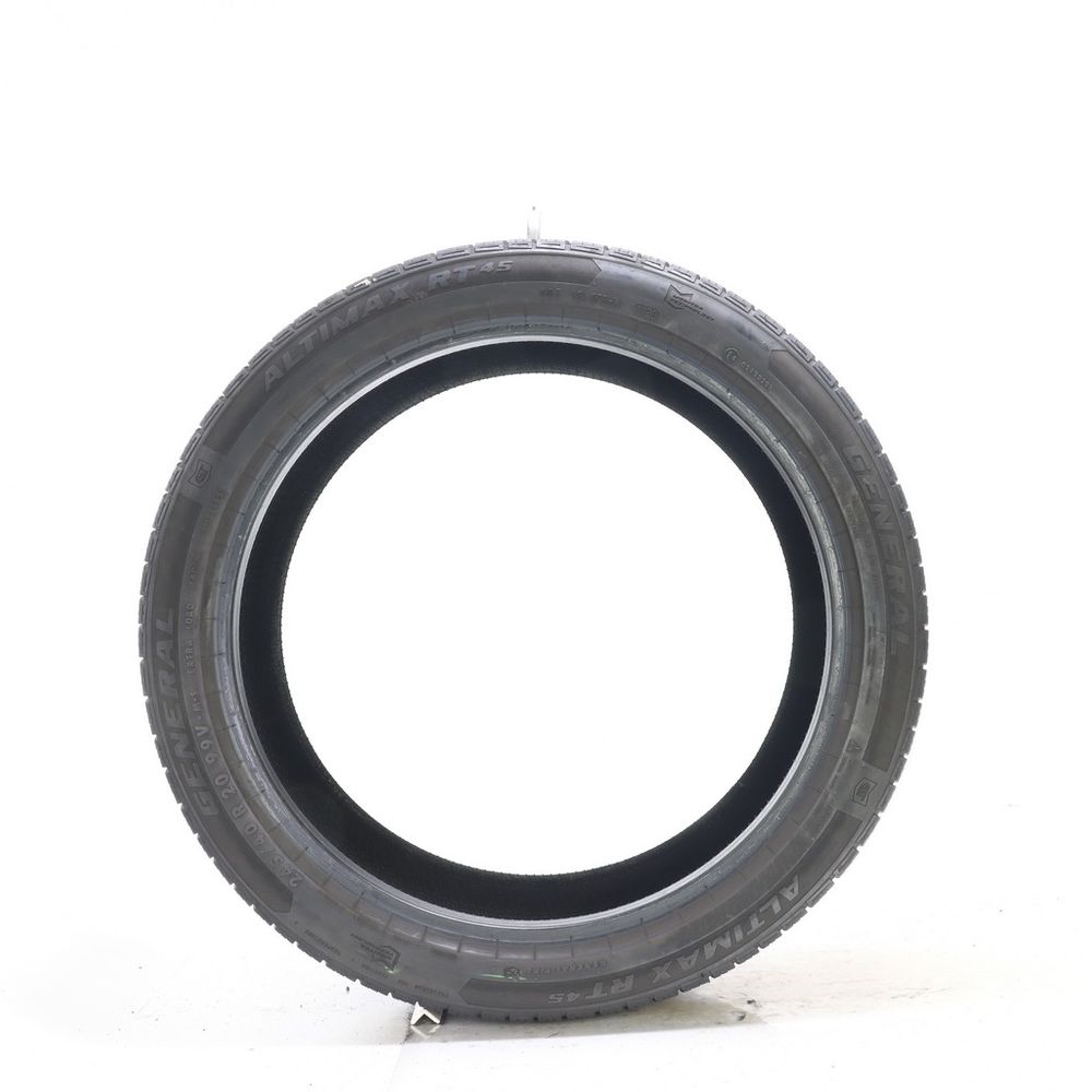 Used 245/40R20 General Altimax RT45 99V - 8/32 - Image 3