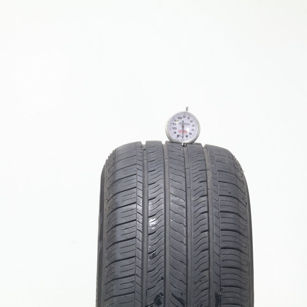 Set of (2) Used 215/65R17 Blackhawk Street-H HH11 99T - 6.5-7/32 - Image 2