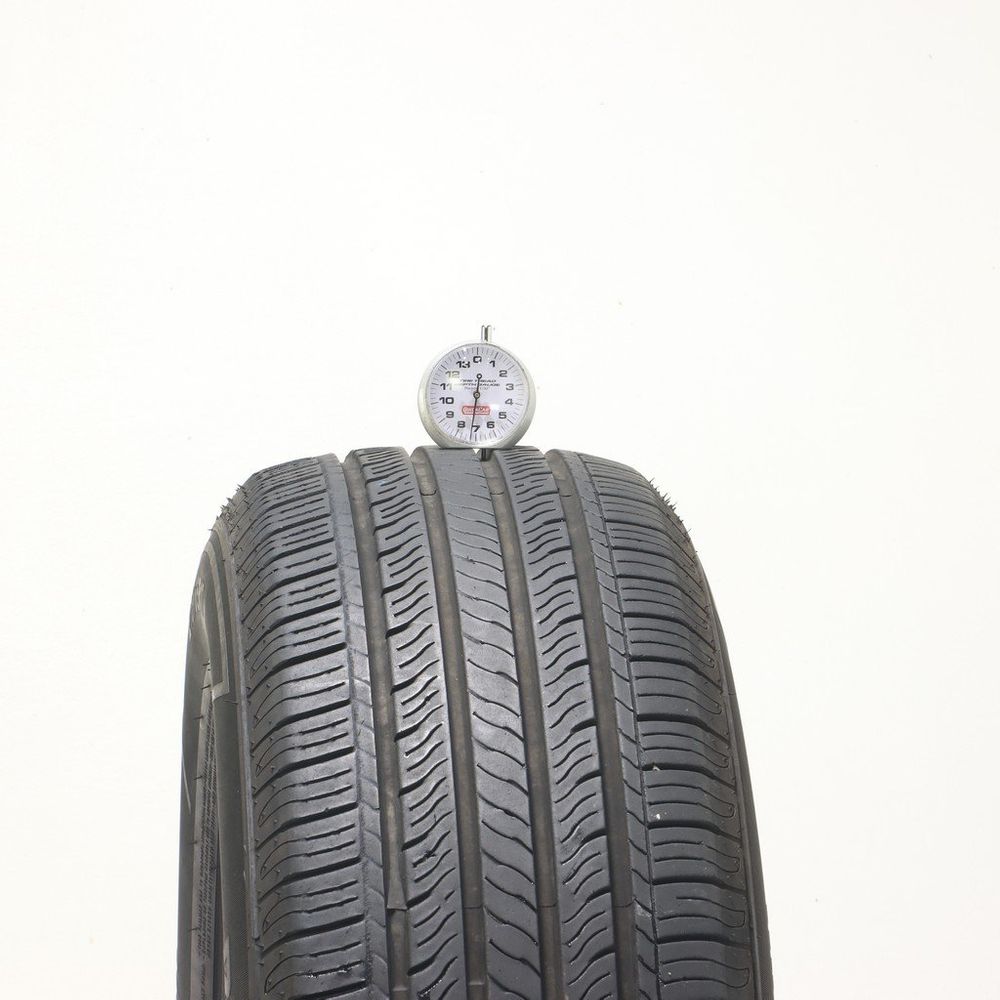 Set of (2) Used 215/65R17 Blackhawk Street-H HH11 99T - 6.5-7/32 - Image 5