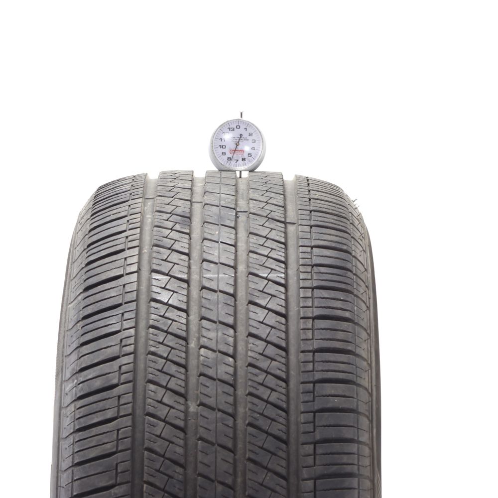 Used 275/55R20 Fuzion Touring A/S 117H - 7.5/32 - Image 2